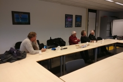 De Olde Brommer - Politieavond 18 mei 2017