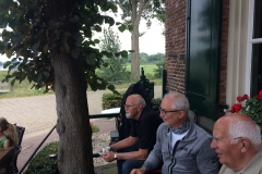 De Olde Brommer 17 september 2016