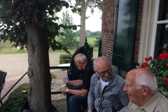 De Olde Brommer 17 september 2016