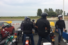 De Olde Brommer 17 september 2016