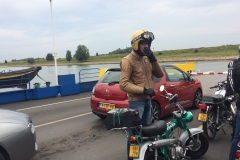 De Olde Brommer 17 september 2016