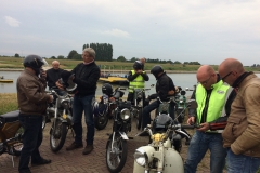 De Olde Brommer 17 september 2016