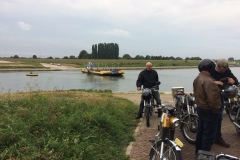 De Olde Brommer 17 september 2016