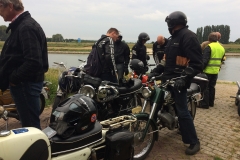 De Olde Brommer 17 september 2016